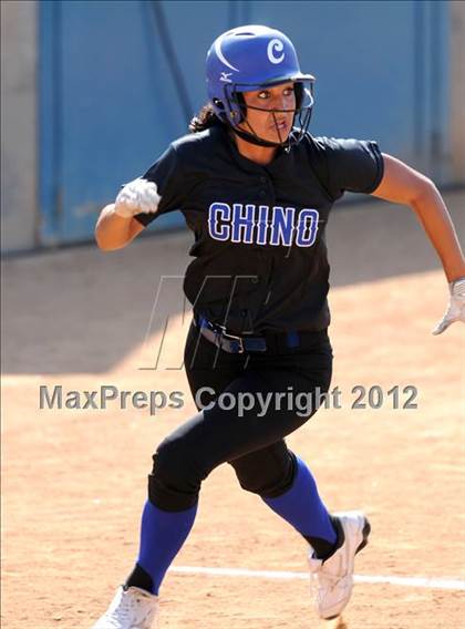 Thumbnail 3 in Chino vs. Don Lugo (CIF SS D2 Final) photogallery.
