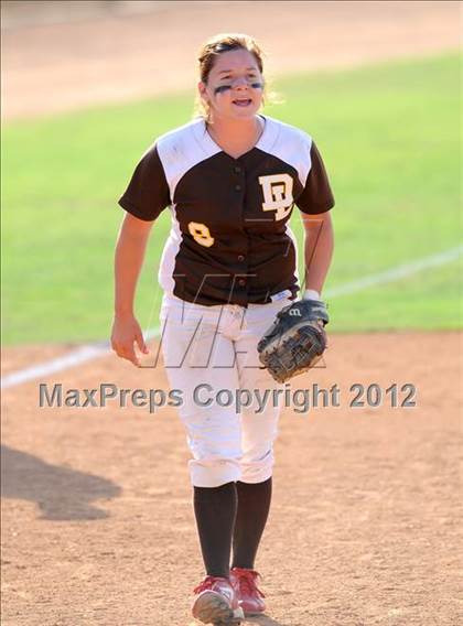 Thumbnail 1 in Chino vs. Don Lugo (CIF SS D2 Final) photogallery.