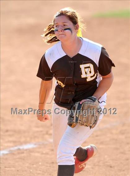 Thumbnail 2 in Chino vs. Don Lugo (CIF SS D2 Final) photogallery.