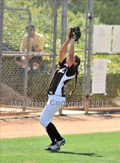 Thumbnail 2 in Chino vs. Don Lugo (CIF SS D2 Final) photogallery.