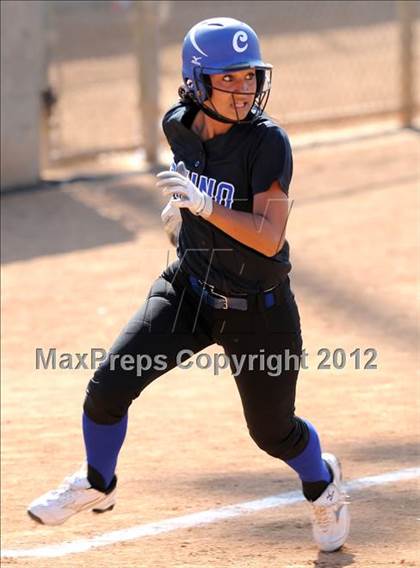 Thumbnail 1 in Chino vs. Don Lugo (CIF SS D2 Final) photogallery.