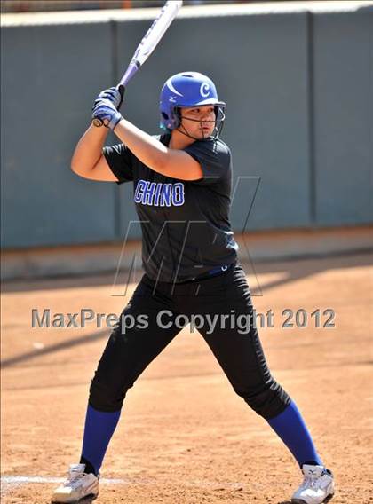 Thumbnail 2 in Chino vs. Don Lugo (CIF SS D2 Final) photogallery.