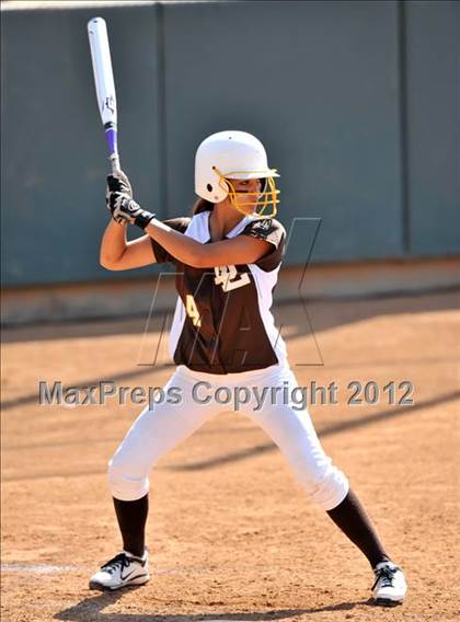 Thumbnail 1 in Chino vs. Don Lugo (CIF SS D2 Final) photogallery.