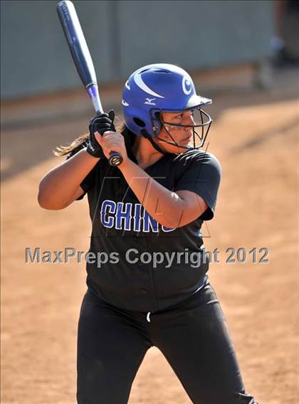 Thumbnail 3 in Chino vs. Don Lugo (CIF SS D2 Final) photogallery.