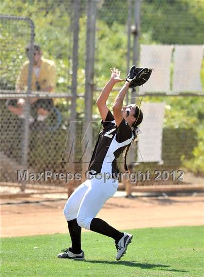 Thumbnail 1 in Chino vs. Don Lugo (CIF SS D2 Final) photogallery.