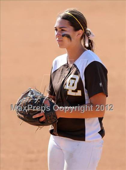 Thumbnail 2 in Chino vs. Don Lugo (CIF SS D2 Final) photogallery.