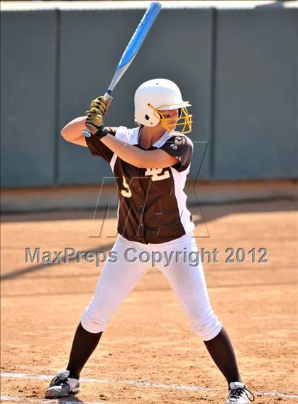 Thumbnail 2 in Chino vs. Don Lugo (CIF SS D2 Final) photogallery.