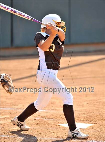 Thumbnail 2 in Chino vs. Don Lugo (CIF SS D2 Final) photogallery.