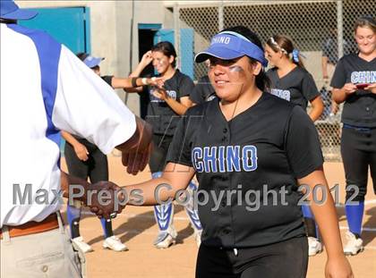Thumbnail 1 in Chino vs. Don Lugo (CIF SS D2 Final) photogallery.