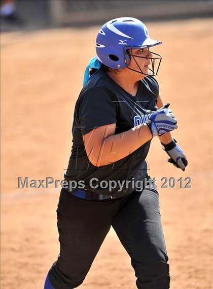 Thumbnail 3 in Chino vs. Don Lugo (CIF SS D2 Final) photogallery.