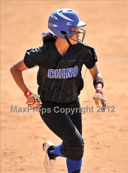 Thumbnail 2 in Chino vs. Don Lugo (CIF SS D2 Final) photogallery.