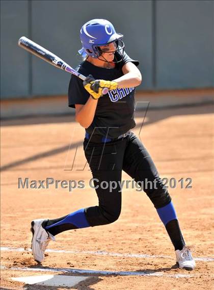 Thumbnail 2 in Chino vs. Don Lugo (CIF SS D2 Final) photogallery.