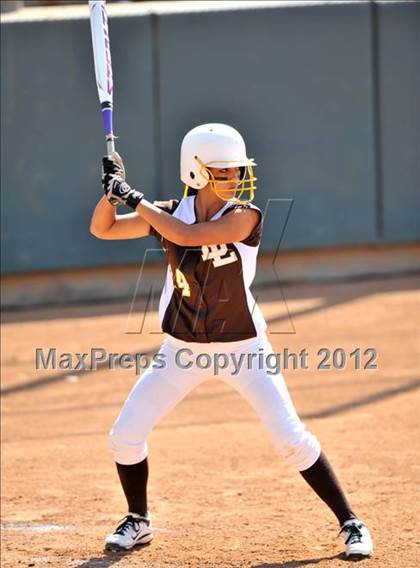 Thumbnail 2 in Chino vs. Don Lugo (CIF SS D2 Final) photogallery.