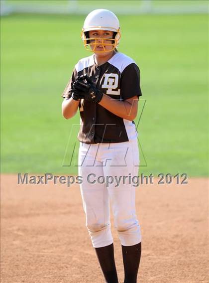 Thumbnail 1 in Chino vs. Don Lugo (CIF SS D2 Final) photogallery.