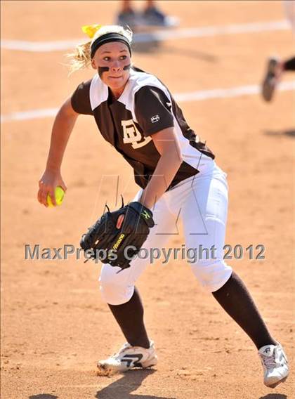 Thumbnail 1 in Chino vs. Don Lugo (CIF SS D2 Final) photogallery.