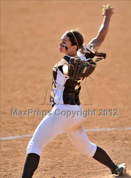 Thumbnail 2 in Chino vs. Don Lugo (CIF SS D2 Final) photogallery.