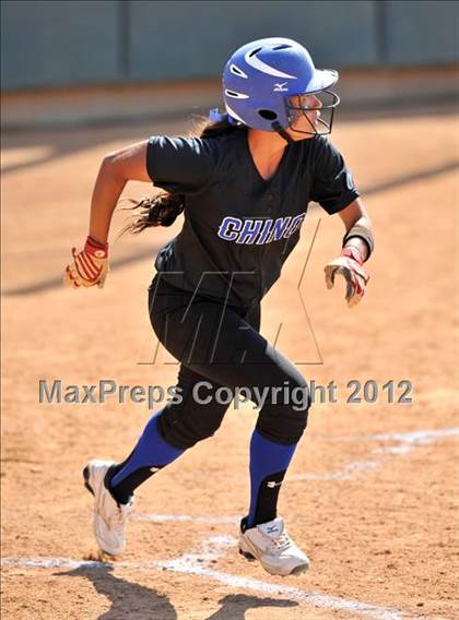 Thumbnail 1 in Chino vs. Don Lugo (CIF SS D2 Final) photogallery.