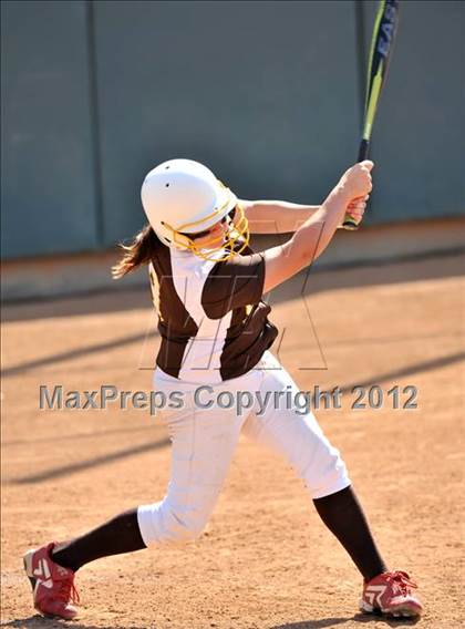 Thumbnail 3 in Chino vs. Don Lugo (CIF SS D2 Final) photogallery.