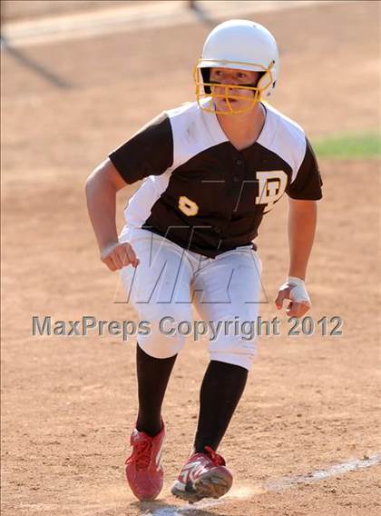 Thumbnail 2 in Chino vs. Don Lugo (CIF SS D2 Final) photogallery.