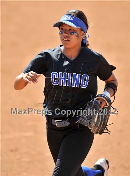 Thumbnail 1 in Chino vs. Don Lugo (CIF SS D2 Final) photogallery.