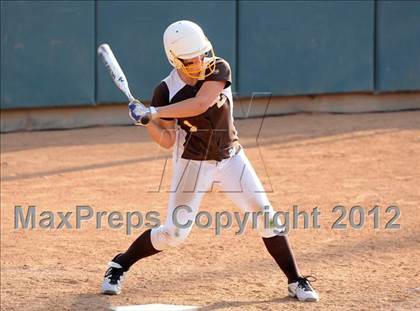 Thumbnail 2 in Chino vs. Don Lugo (CIF SS D2 Final) photogallery.