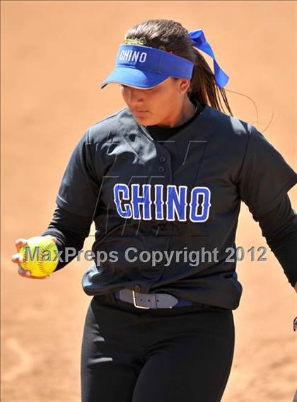 Thumbnail 1 in Chino vs. Don Lugo (CIF SS D2 Final) photogallery.