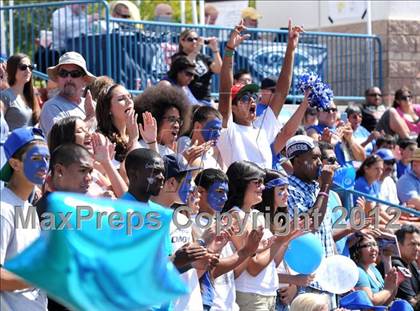 Thumbnail 1 in Chino vs. Don Lugo (CIF SS D2 Final) photogallery.