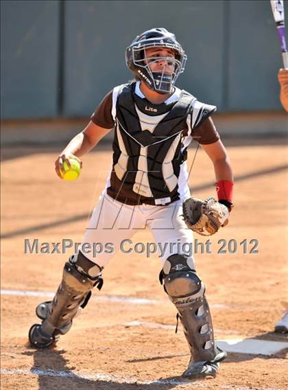 Thumbnail 3 in Chino vs. Don Lugo (CIF SS D2 Final) photogallery.