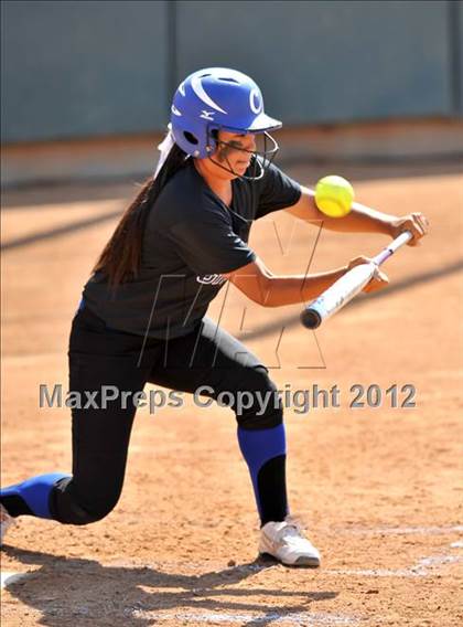 Thumbnail 2 in Chino vs. Don Lugo (CIF SS D2 Final) photogallery.