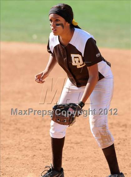 Thumbnail 1 in Chino vs. Don Lugo (CIF SS D2 Final) photogallery.