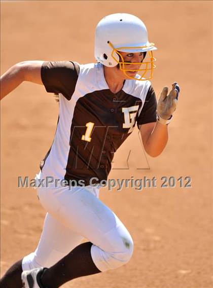 Thumbnail 1 in Chino vs. Don Lugo (CIF SS D2 Final) photogallery.