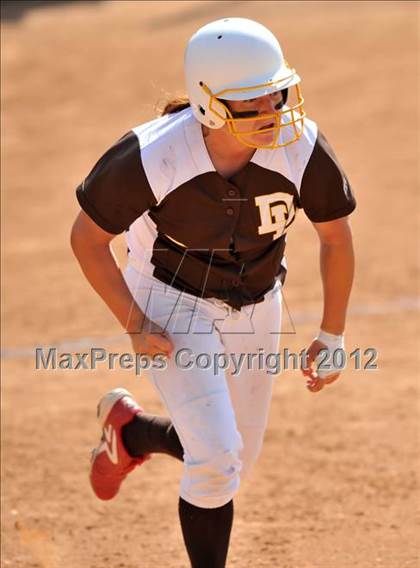 Thumbnail 1 in Chino vs. Don Lugo (CIF SS D2 Final) photogallery.