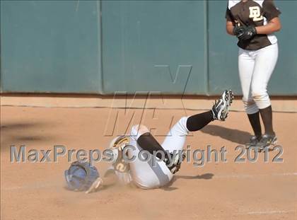 Thumbnail 2 in Chino vs. Don Lugo (CIF SS D2 Final) photogallery.