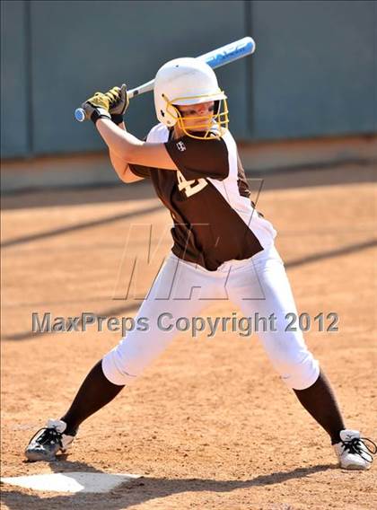Thumbnail 1 in Chino vs. Don Lugo (CIF SS D2 Final) photogallery.