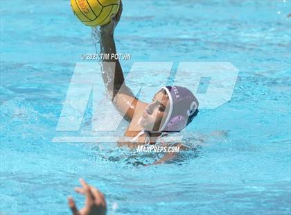 Thumbnail 1 in Portola vs. Crespi (Corona Tournament) photogallery.