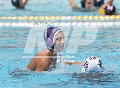 Thumbnail 1 in Portola vs. Crespi (Corona Tournament) photogallery.