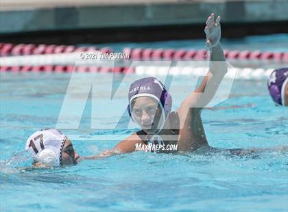 Thumbnail 2 in Portola vs. Crespi (Corona Tournament) photogallery.