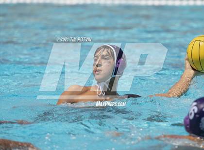 Thumbnail 1 in Portola vs. Crespi (Corona Tournament) photogallery.