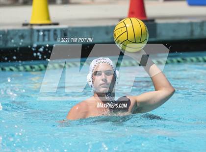 Thumbnail 1 in Portola vs. Crespi (Corona Tournament) photogallery.