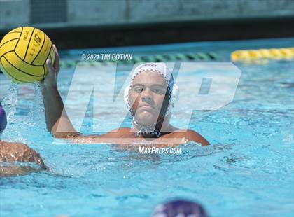 Thumbnail 1 in Portola vs. Crespi (Corona Tournament) photogallery.