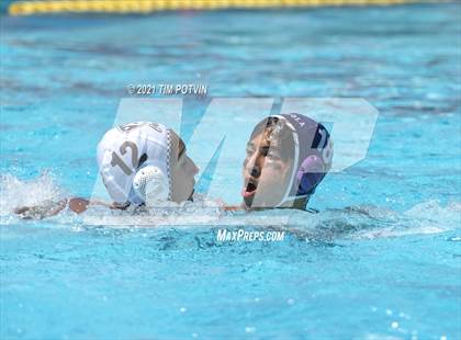 Thumbnail 1 in Portola vs. Crespi (Corona Tournament) photogallery.