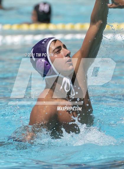 Thumbnail 1 in Portola vs. Crespi (Corona Tournament) photogallery.