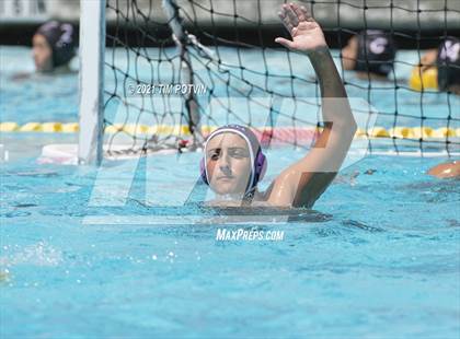 Thumbnail 3 in Portola vs. Crespi (Corona Tournament) photogallery.