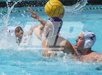Thumbnail 3 in Portola vs. Crespi (Corona Tournament) photogallery.