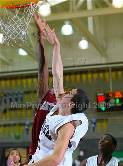 Thumbnail 1 in Natomas vs. Woodcreek (Common Good Classic) photogallery.