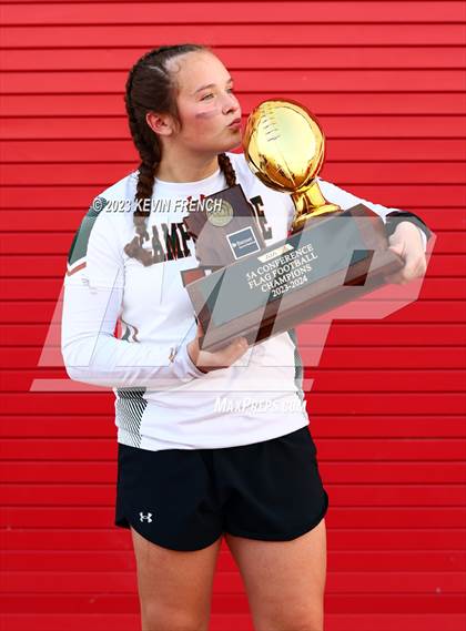 Thumbnail 1 in Campo Verde (AIA 5A Final Awards) photogallery.