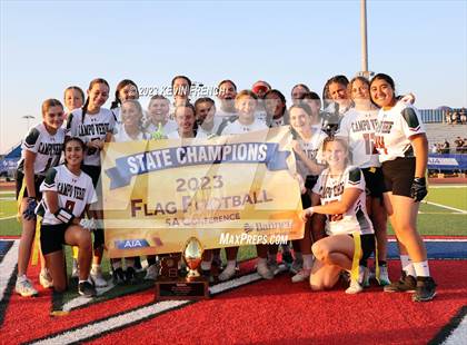 Thumbnail 1 in Campo Verde (AIA 5A Final Awards) photogallery.