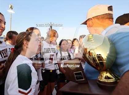 Thumbnail 2 in Campo Verde (AIA 5A Final Awards) photogallery.