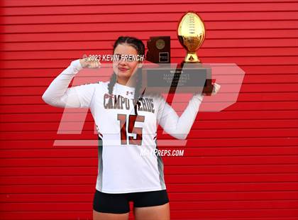 Thumbnail 2 in Campo Verde (AIA 5A Final Awards) photogallery.