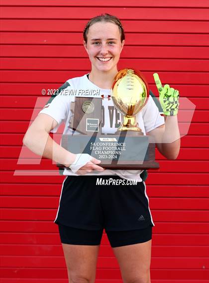 Thumbnail 2 in Campo Verde (AIA 5A Final Awards) photogallery.
